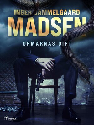 cover image of Ormarnas gift